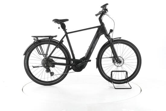 Tweedehands - KTM Cento 10 Trekking E-Bike - Zeer goed