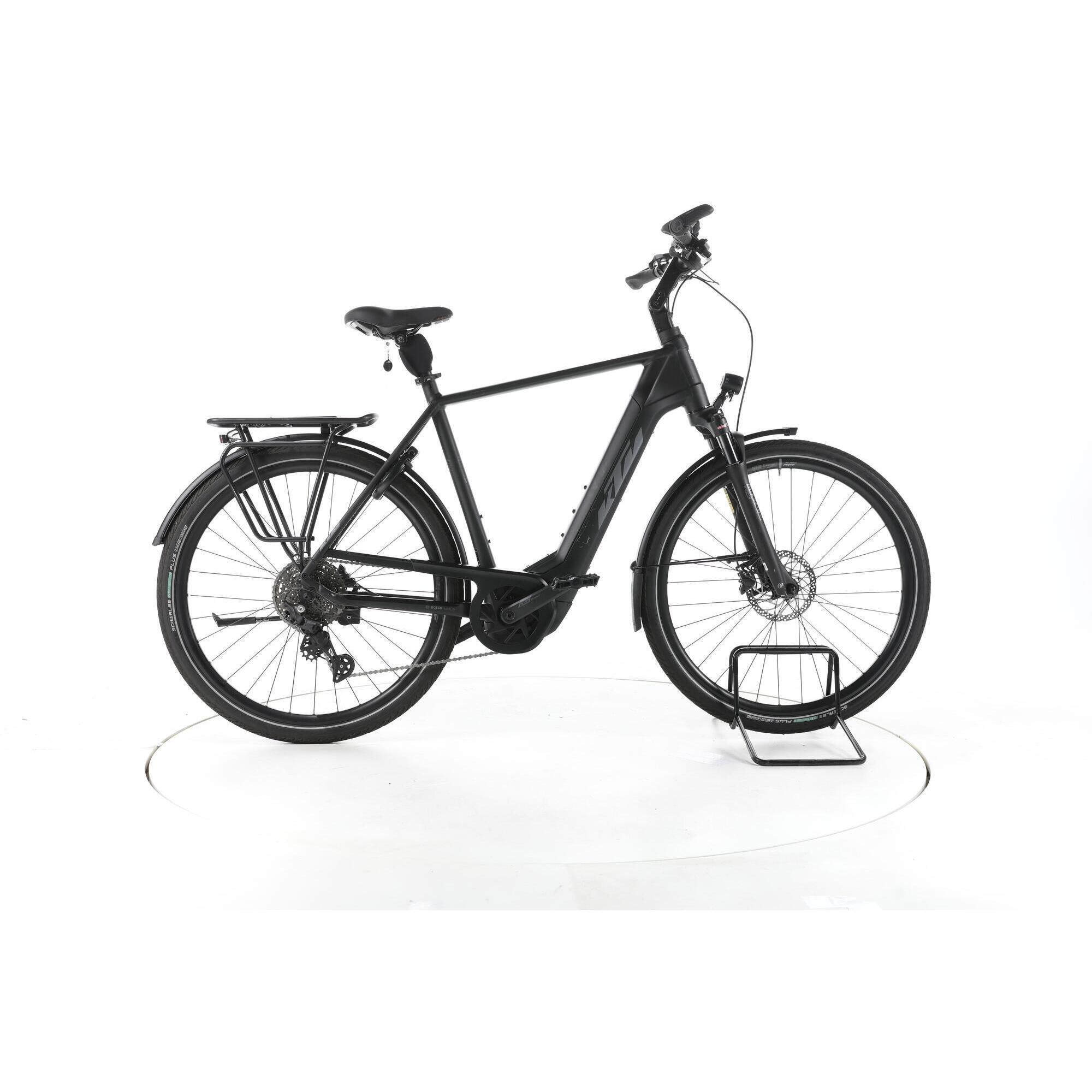 KTM 2ND LIFE - Kolo KTM Cento 10 - Velmi dobrý stav