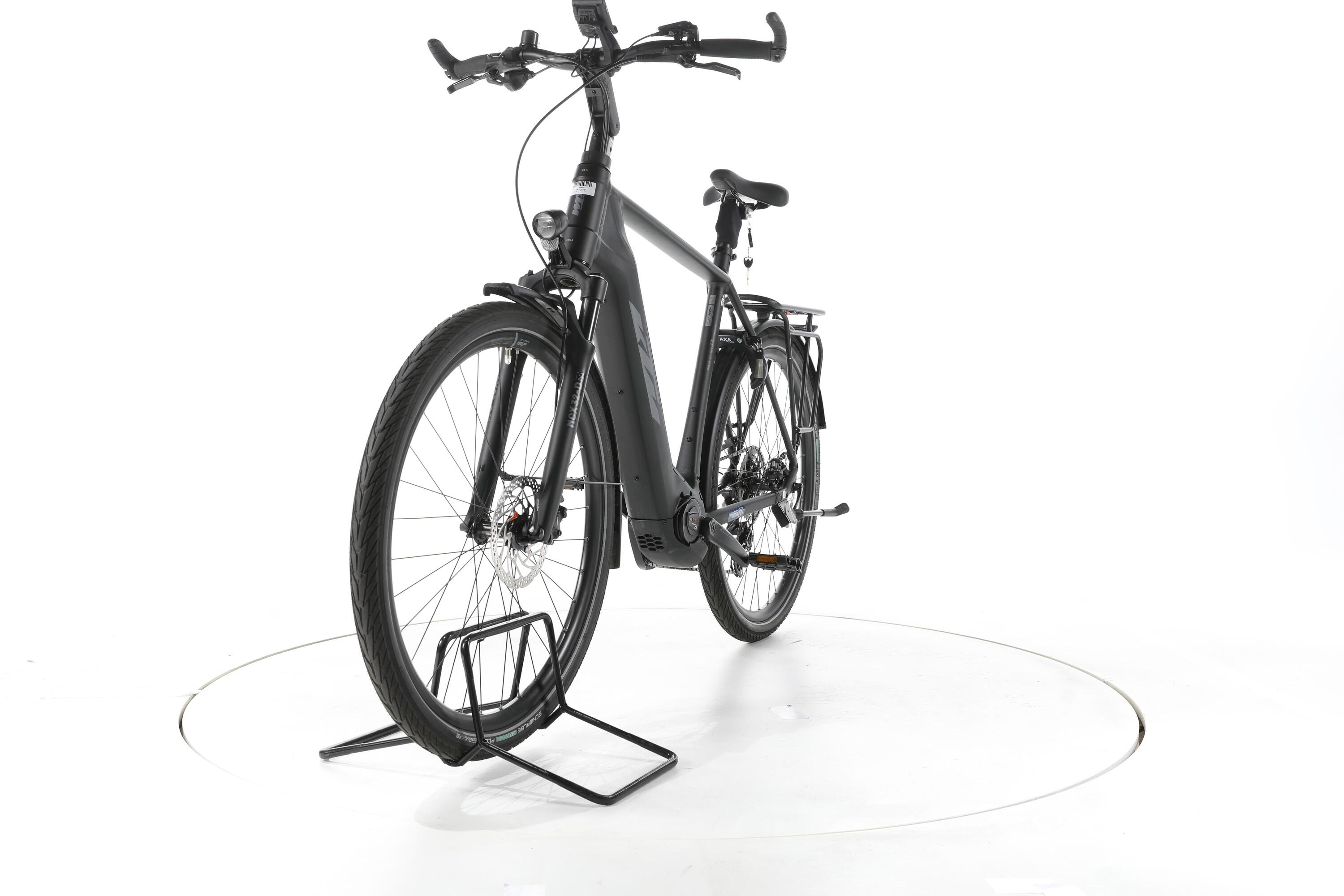 Segunda vida - KTM Cento 10 Trekking E-Bike - Em muito bom estado. 4/7