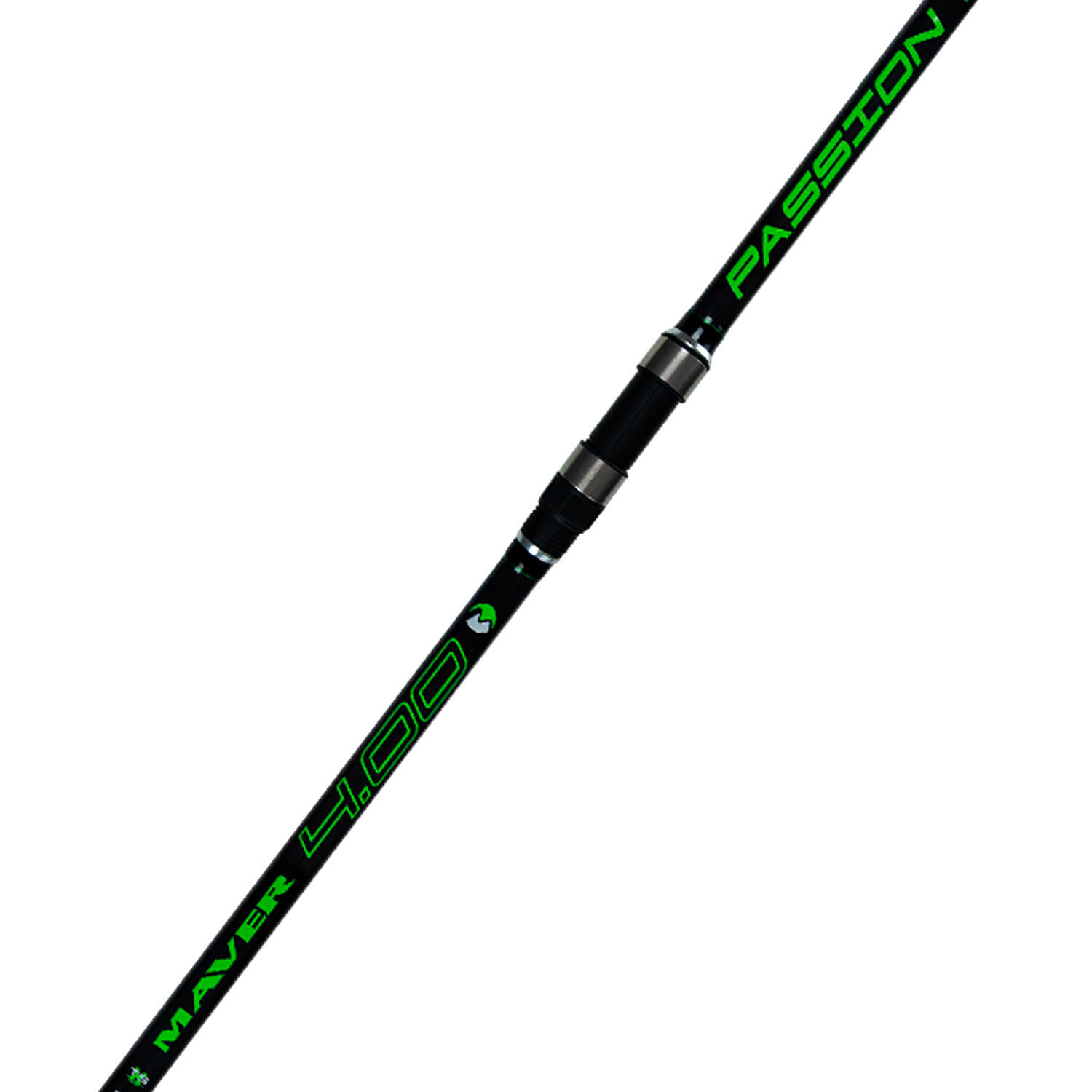 Canne surfcasting avec guides Maver Passion Telesurf 150g 3/3