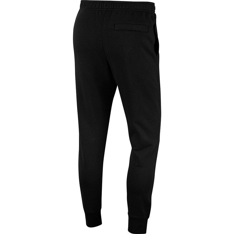 Spodnie męskie Nike NSW Club Jogger FT czarne BV2679 010 2/7