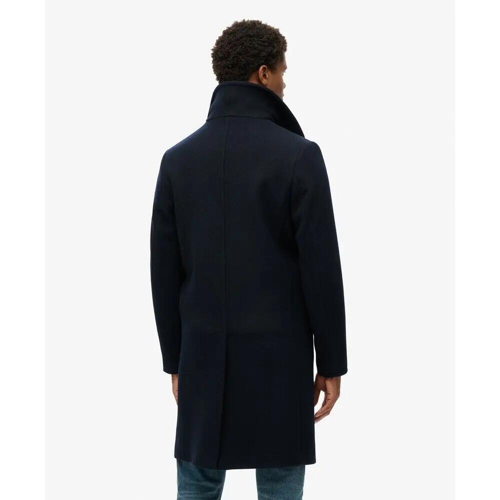 Manteau longue Superdry 5/7