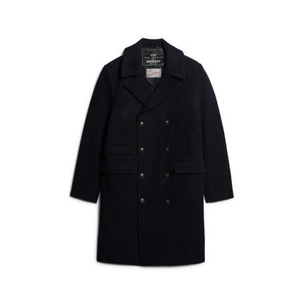 Manteau longue Superdry