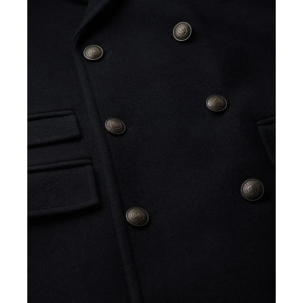 Manteau longue Superdry 7/7