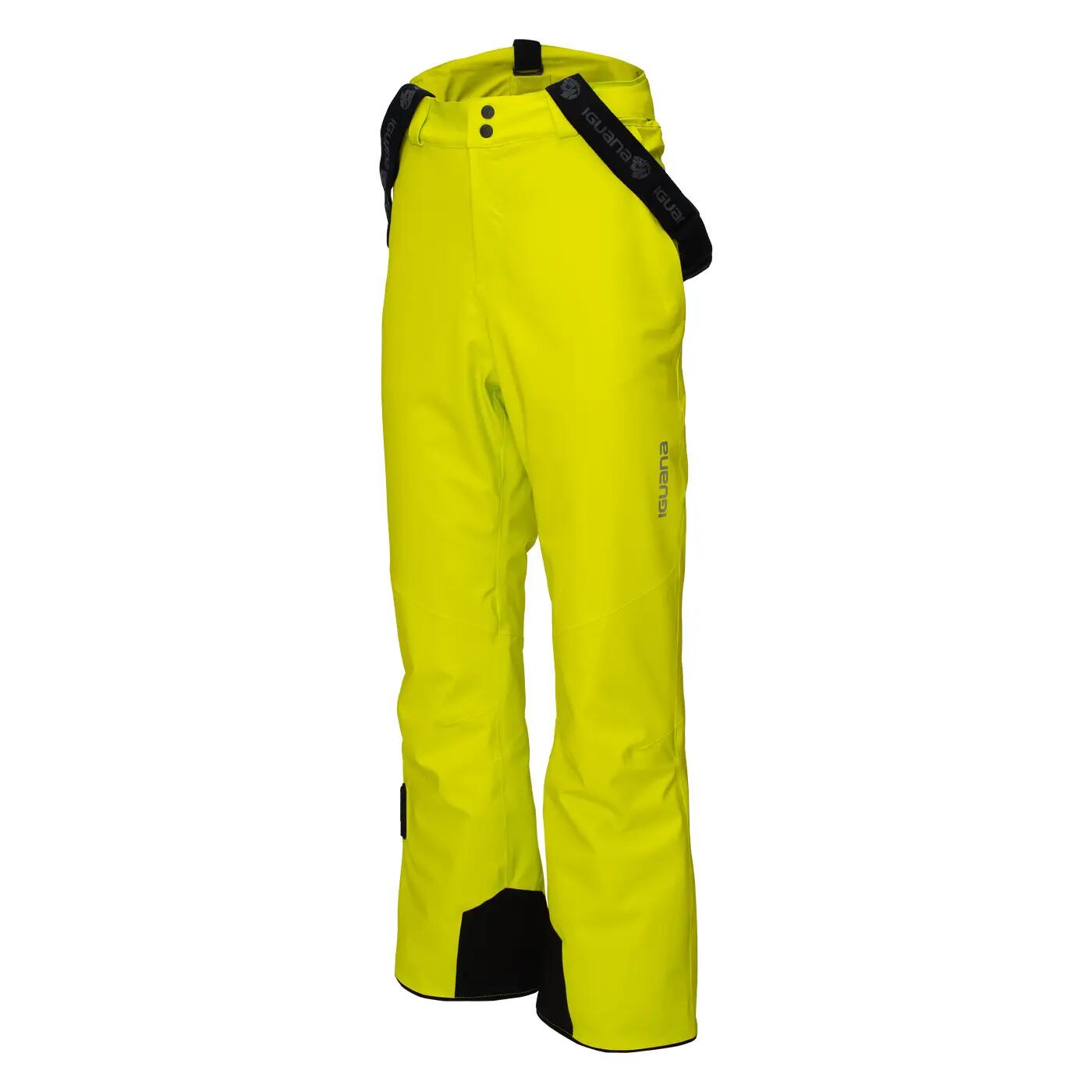 Pantalón de esquí Iguana Berhoff 2/7