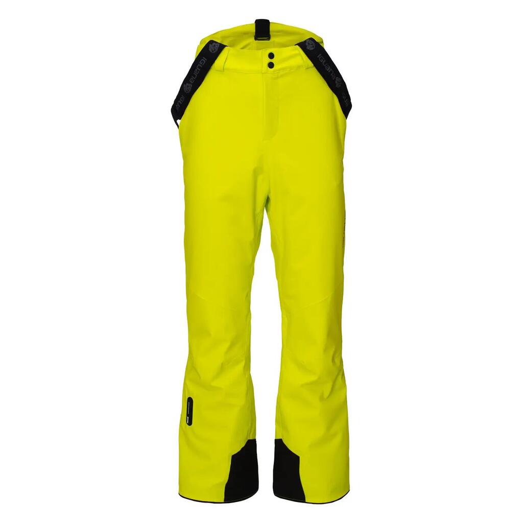 Ski Trousers Iguana Berhoff