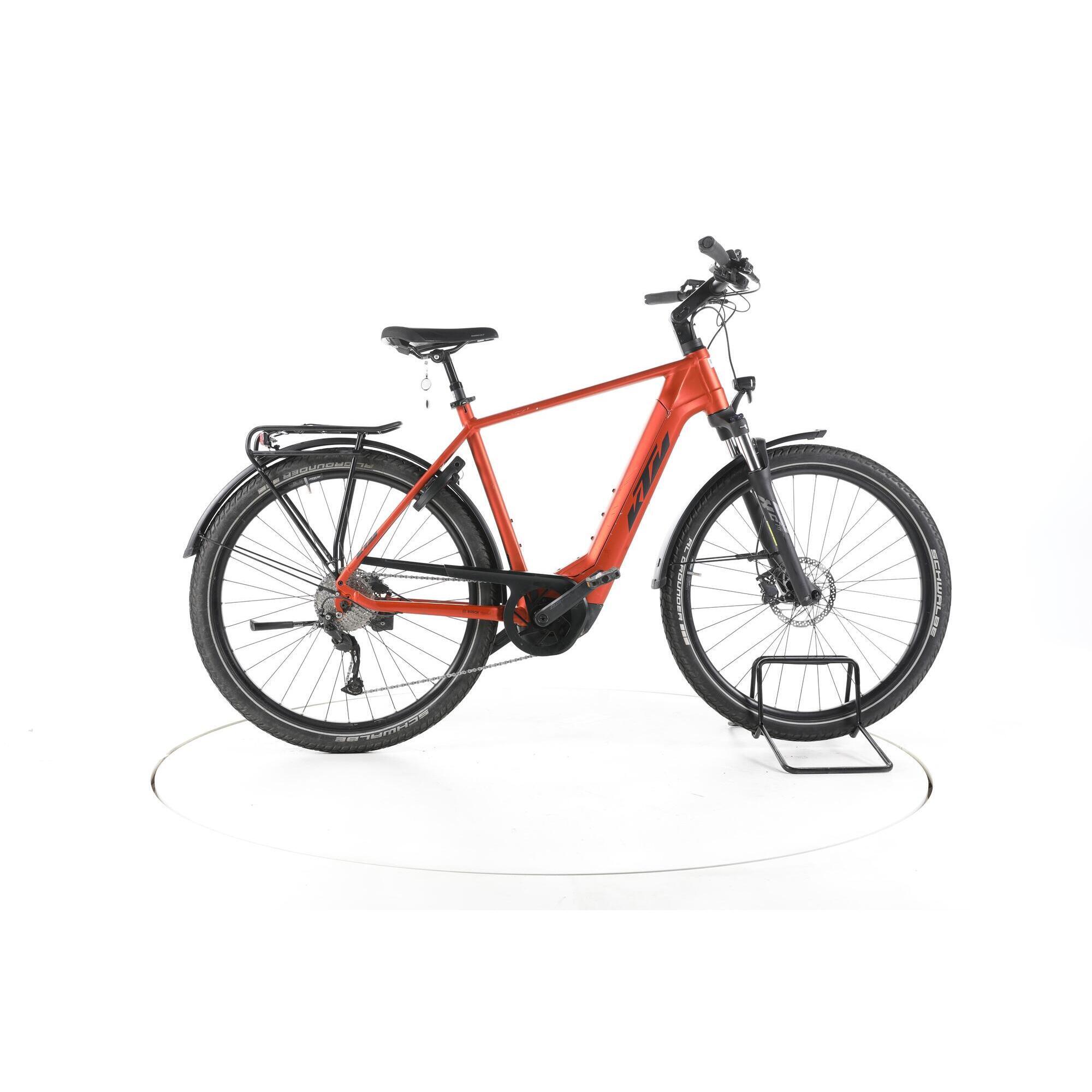KTM 2ND LIFE - Kolo KTM Macina Gran 610 - Dobrý stav