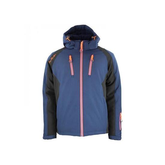 Veste de ski Peak Mountain Softshell