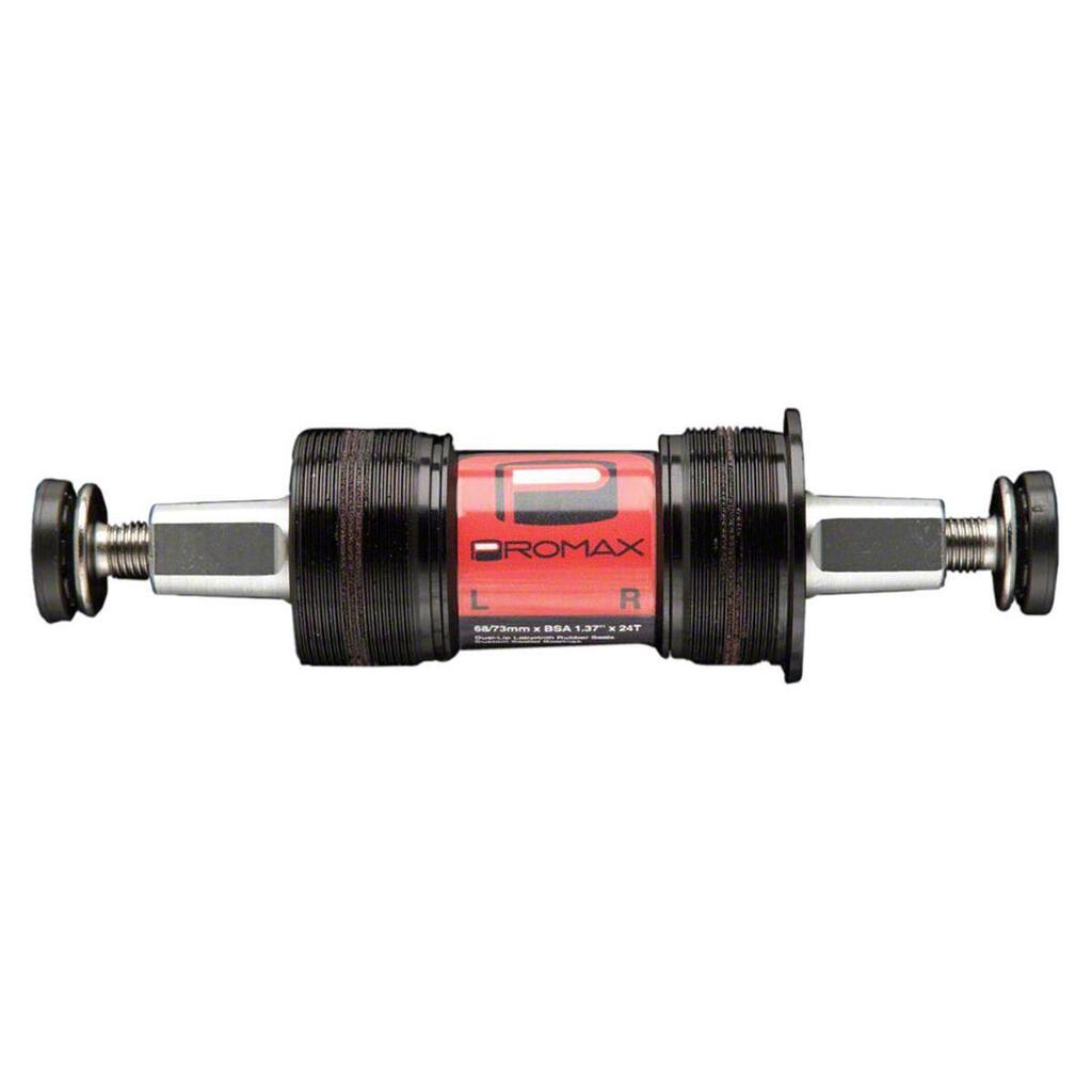 Bottom bracket square axle Promax Sc-1 Euro Jis