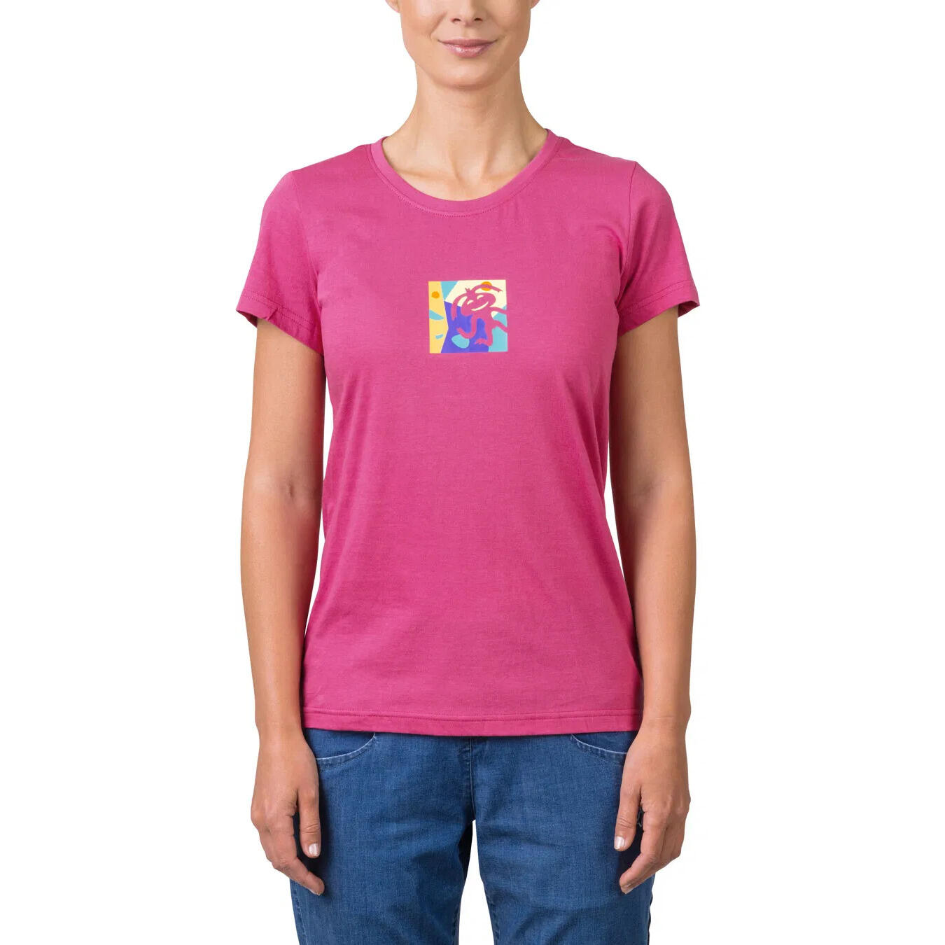 T-shirt da donna Rafiki Akiyo 2/7