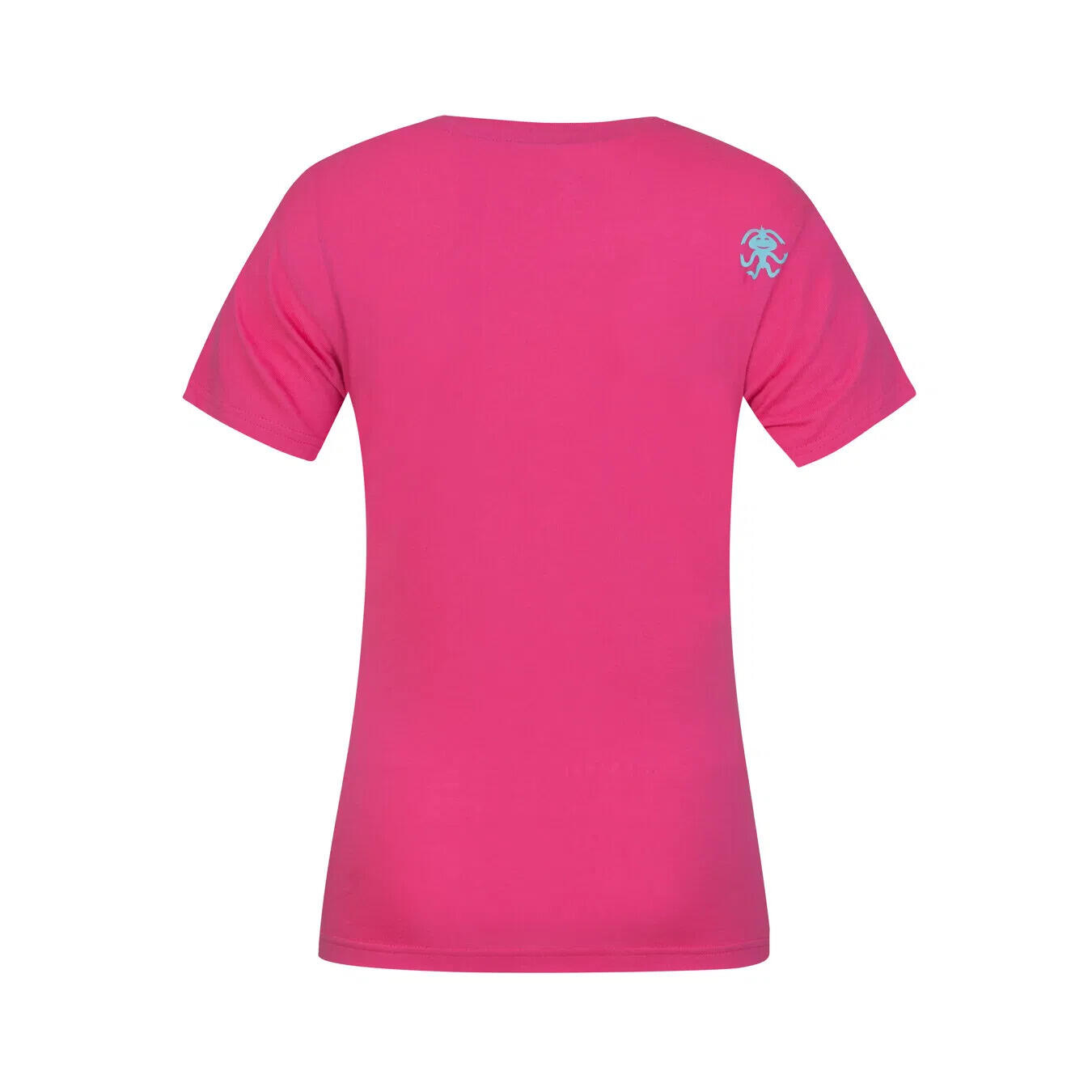 T-shirt da donna Rafiki Akiyo 4/7