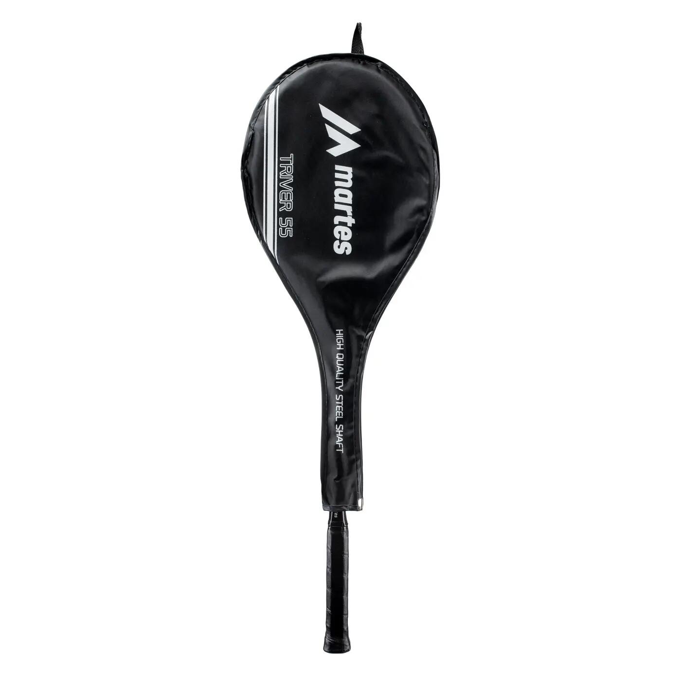 Raquette de badminton Martes Triver 2/2