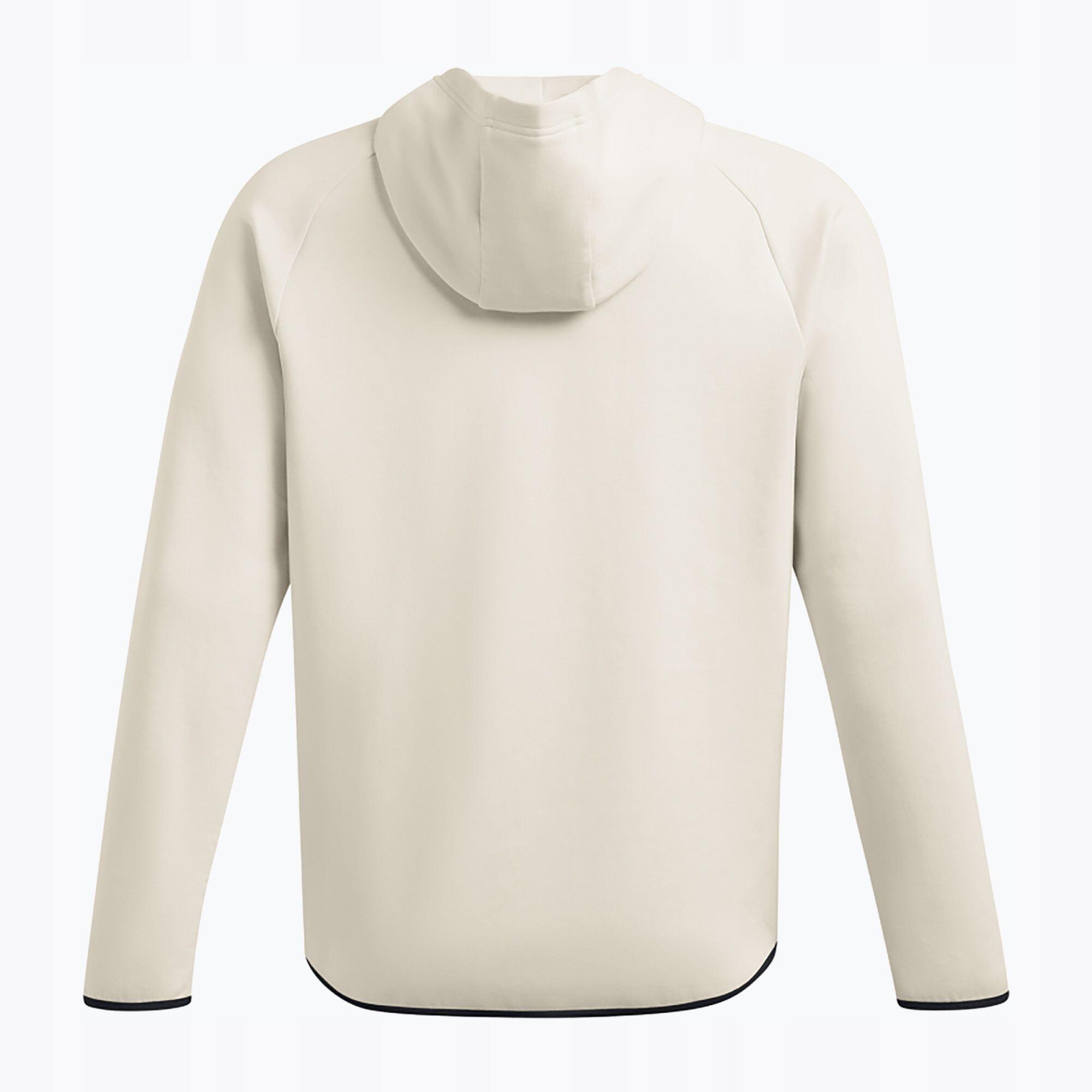 Bluza Męska Sportowa Under Armour Unstoppable Flc Hd Eu 2/2