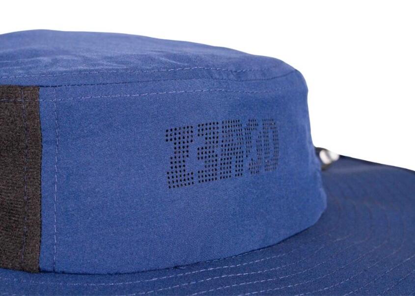 Chapeau Z3R0D 3/4