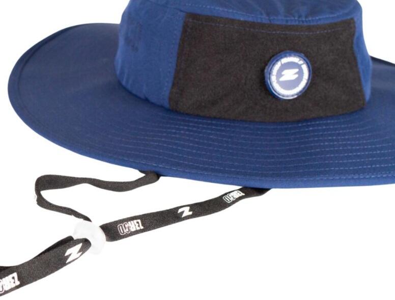 Chapeau Z3R0D 2/4