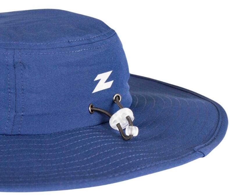 Chapeau Z3R0D 4/4