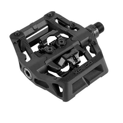 Automatische pedalen xpedo gfx