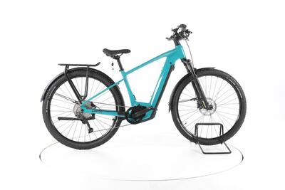 Ebike ricondizionata · Focus AVENTURA² 6.7 · Ottime condizioni