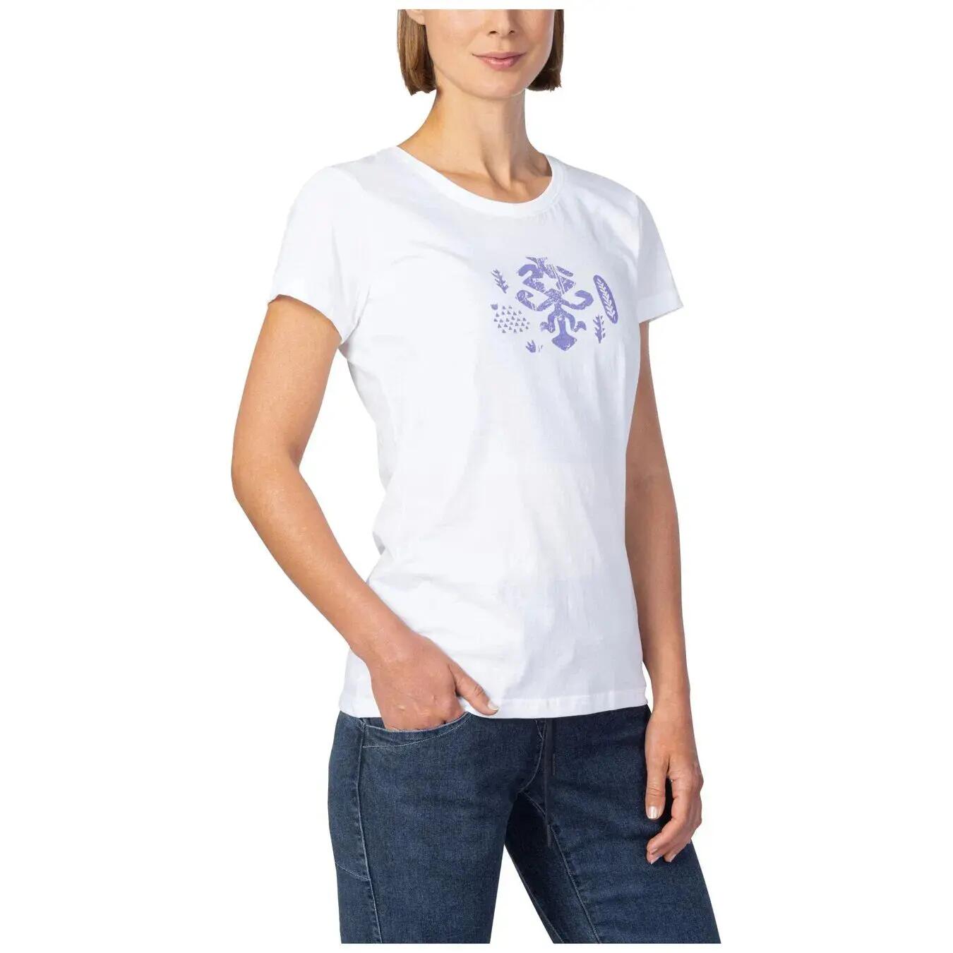 T-Shirt Rafiki Akiyo 3/7