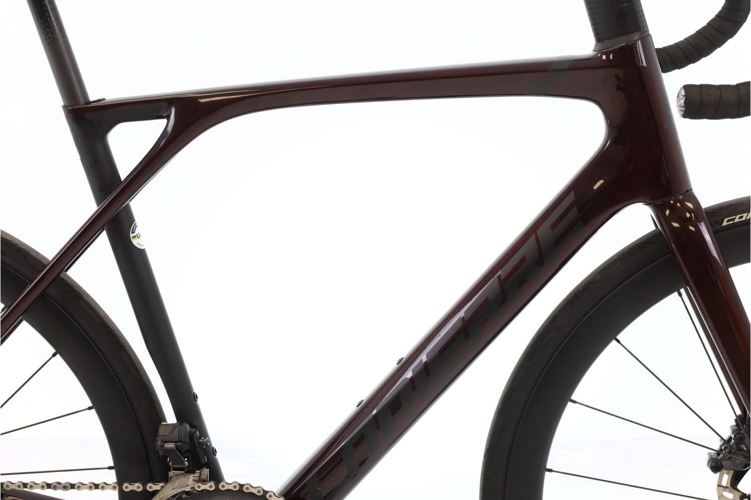 Bici strada ricondizionata ·  Xelius SL 7.0 Di2 12V · Ottimo stato 2/8