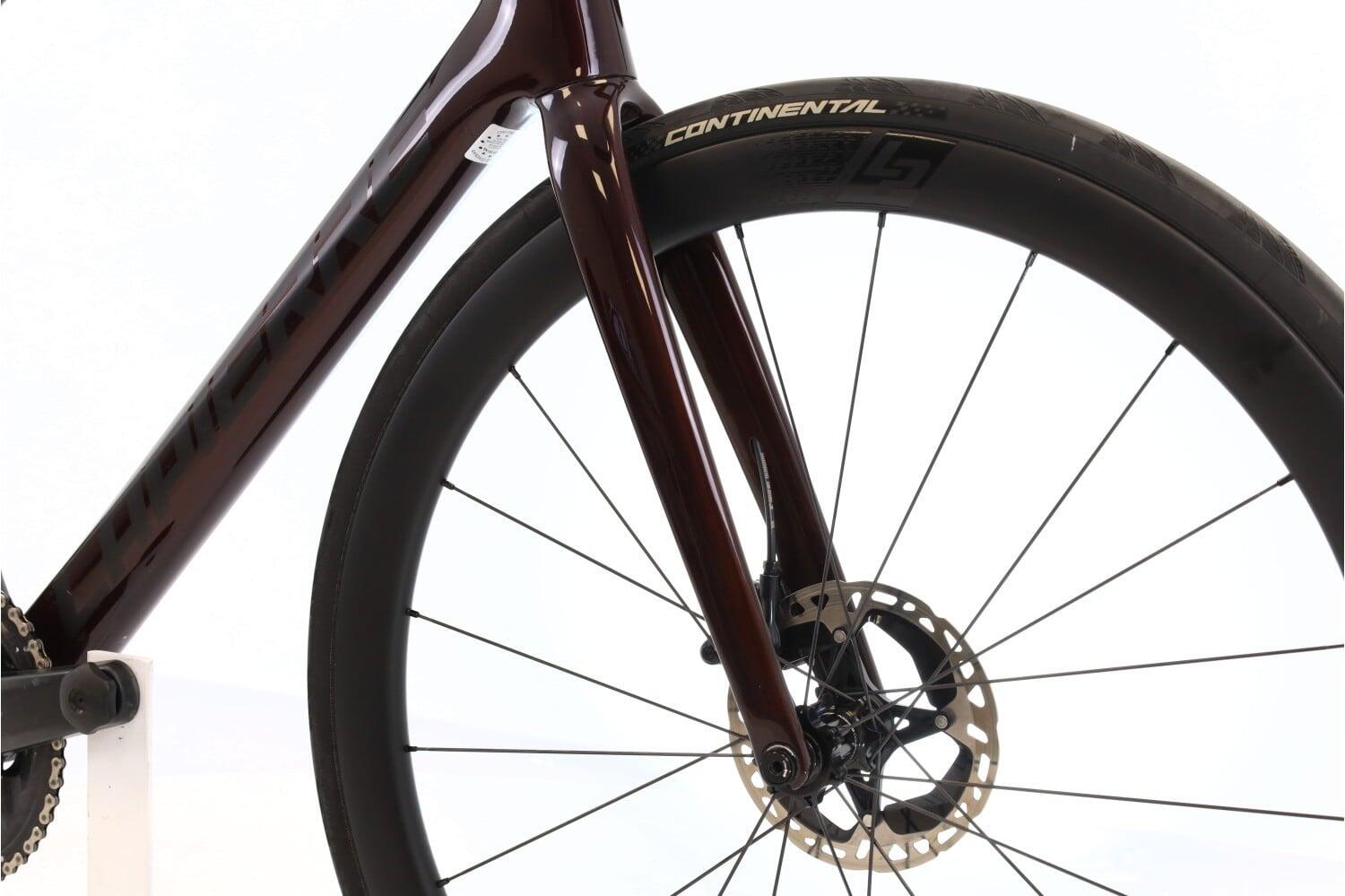 Bici strada ricondizionata ·  Xelius SL 7.0 Di2 12V · Ottimo stato 5/8
