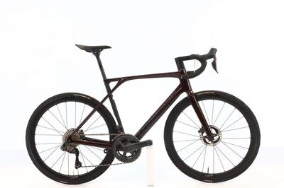 Tweedehands racefiets · xelius sl 7.0 di2 12v · zeer goede toestand