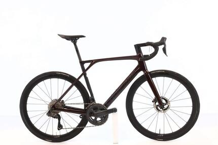 Vélo de route reconditionné · Xelius SL 7.0 Di2 12V · Très bon état