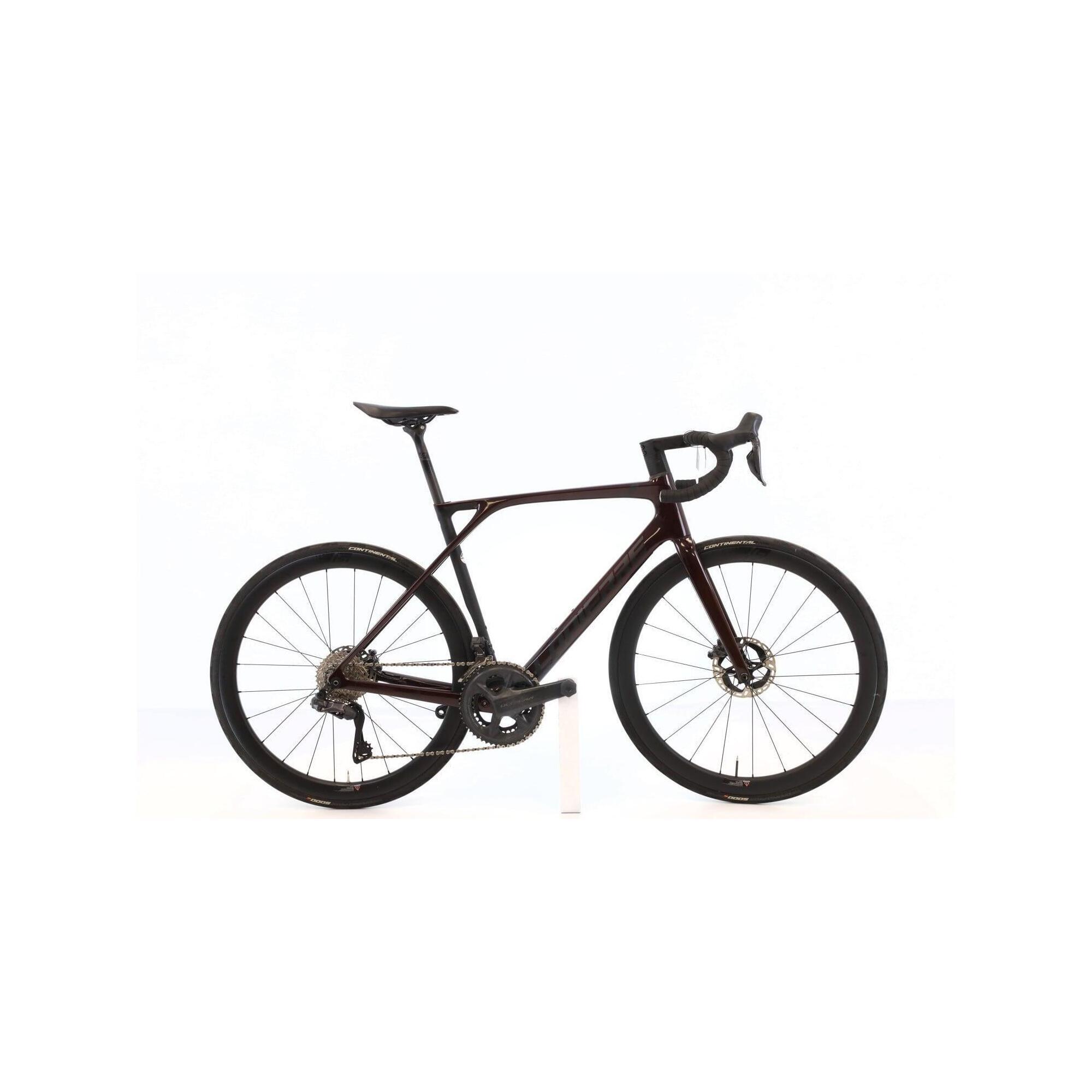 LAPIERRE 2ND LIFE - Silniční kolo Xelius SL 7.0 Di2 12V 12 rychlostí