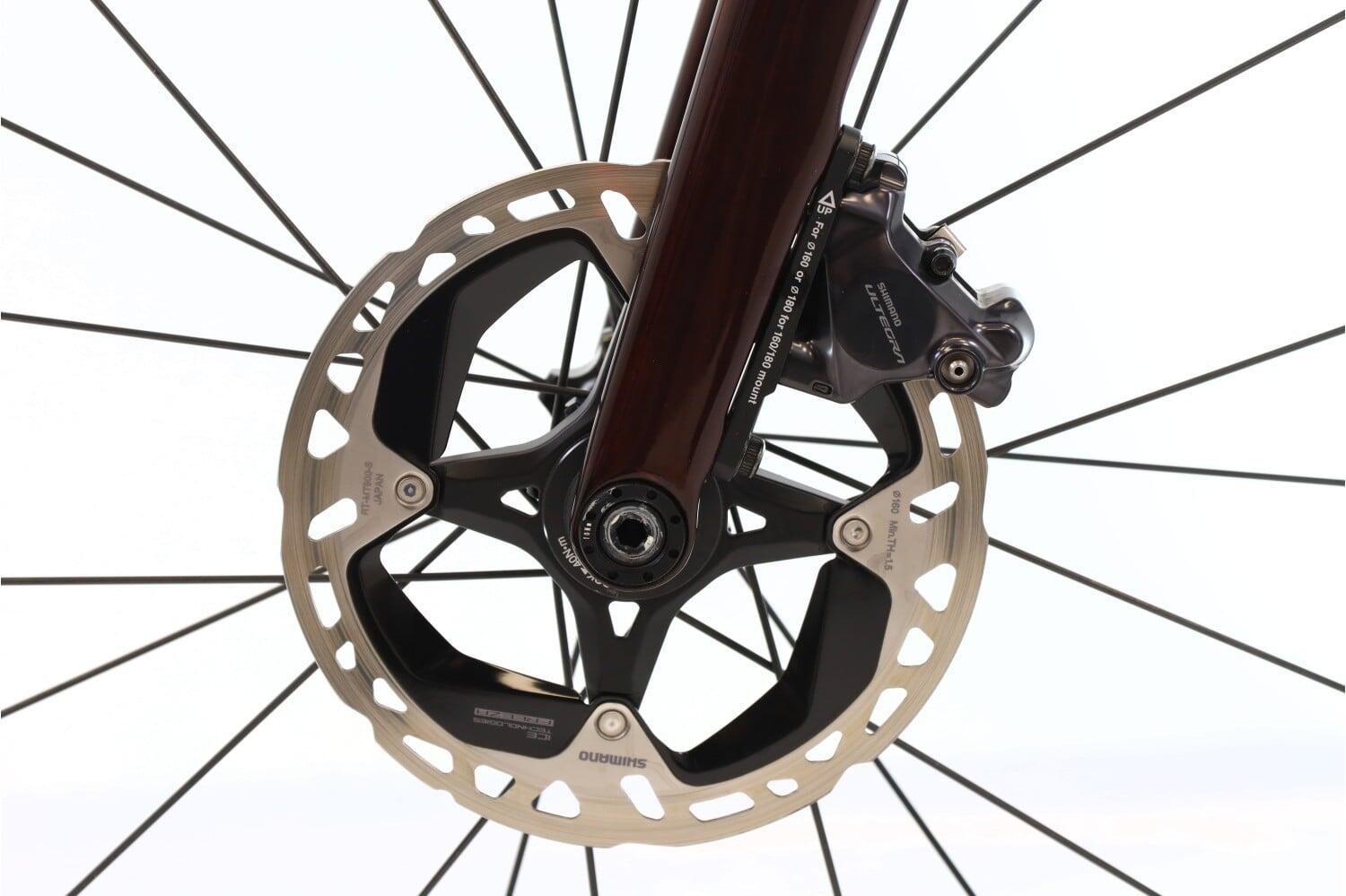 Bici strada ricondizionata ·  Xelius SL 7.0 Di2 12V · Ottimo stato 7/8