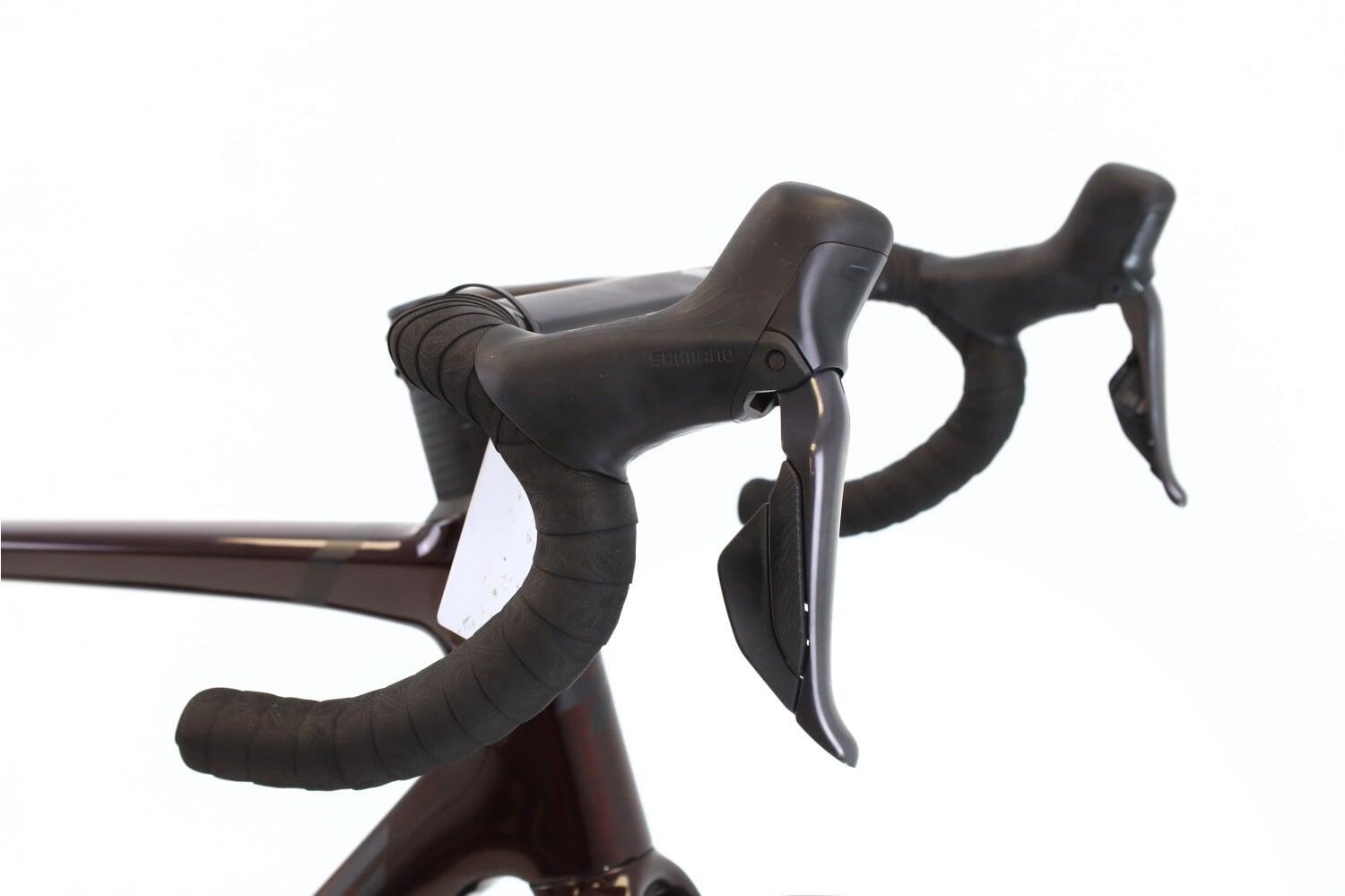 Bici strada ricondizionata ·  Xelius SL 7.0 Di2 12V · Ottimo stato 6/8
