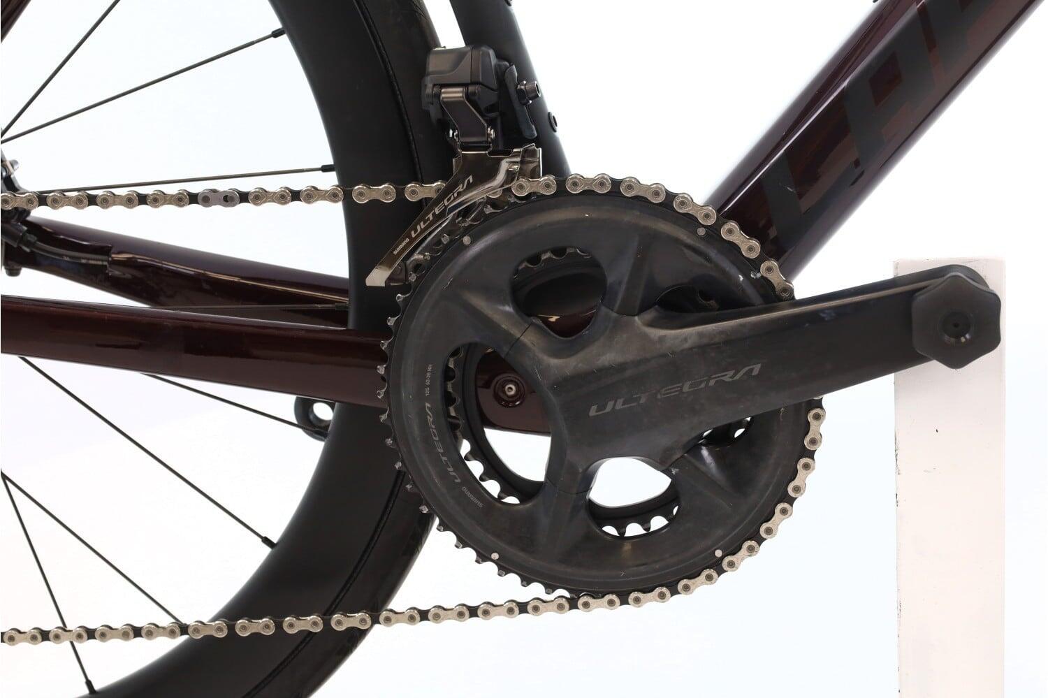 Bici strada ricondizionata ·  Xelius SL 7.0 Di2 12V · Ottimo stato 4/8