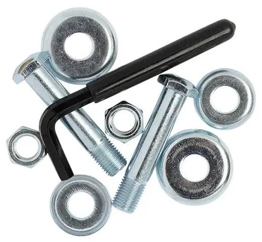 KRUX TRUCKS picture