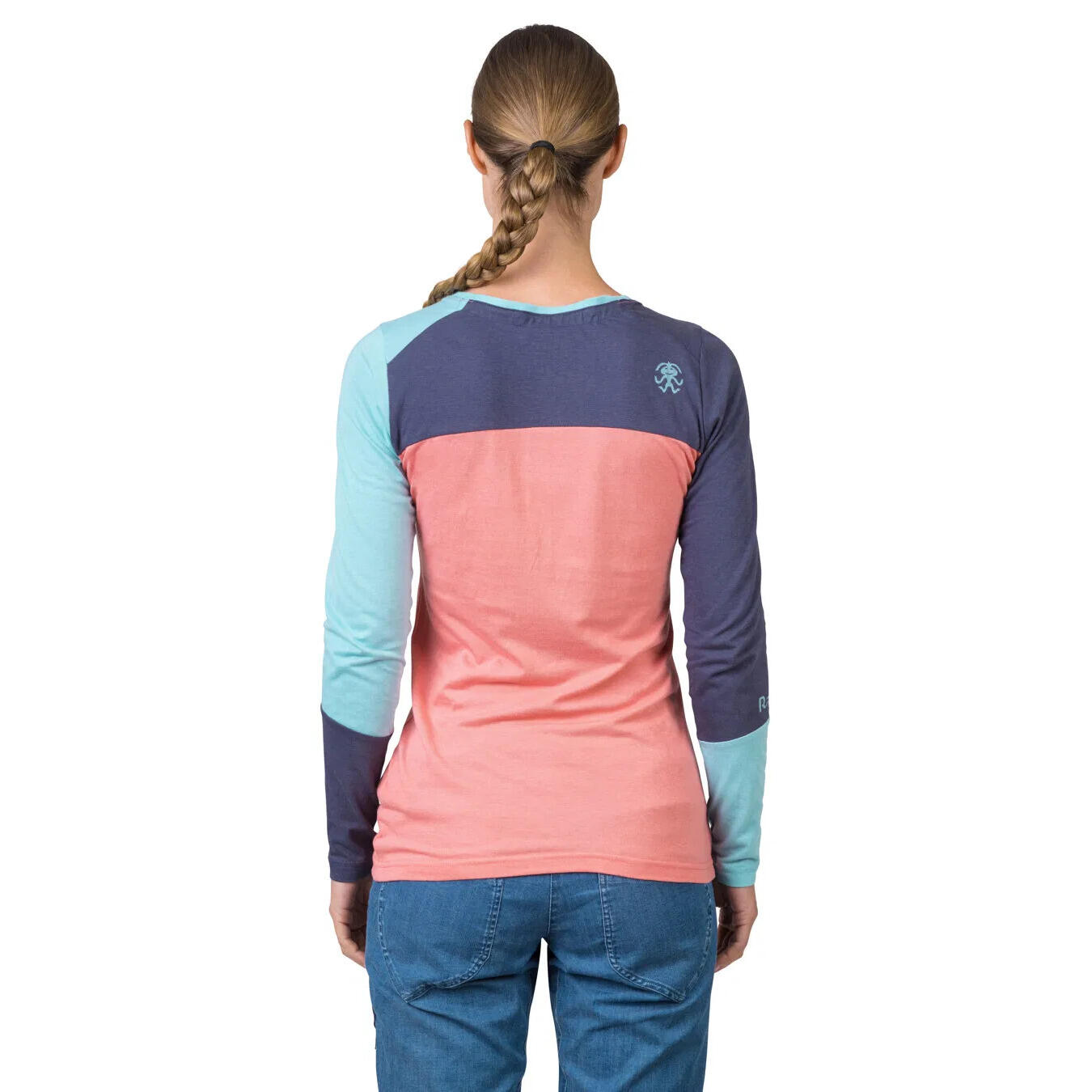 Camiseta de manga larga para mujer Rafiki Finale 5/5