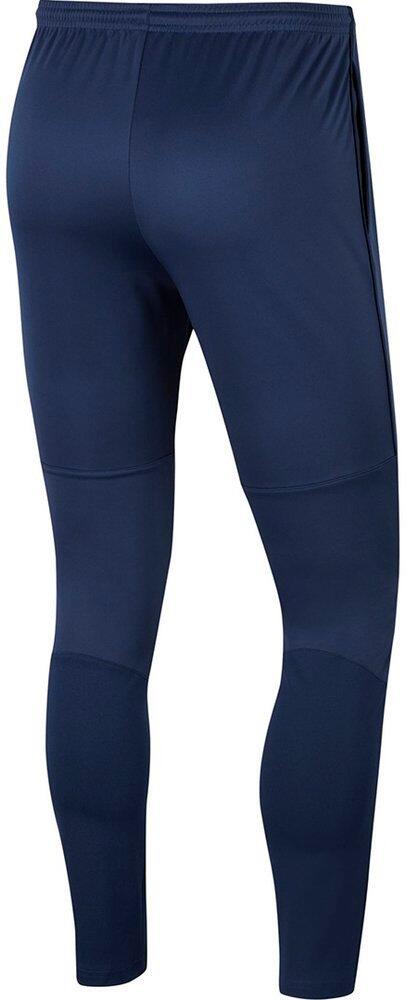 Pantaloni Da Jogging Bambini Nike Dry Park 20 Blu Navy 2/5