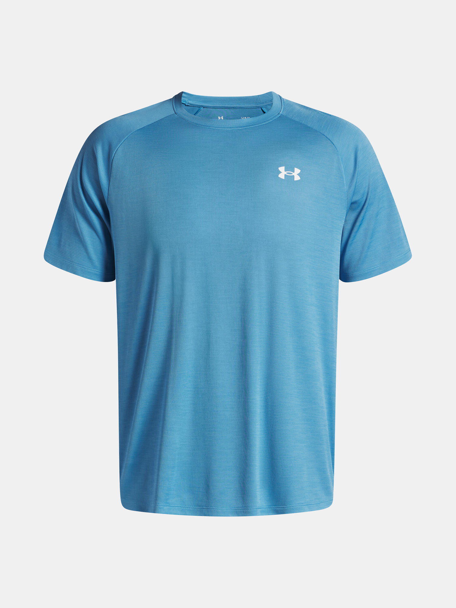 Tshirt 2.0 Homme (Bleu Clair) 3/4