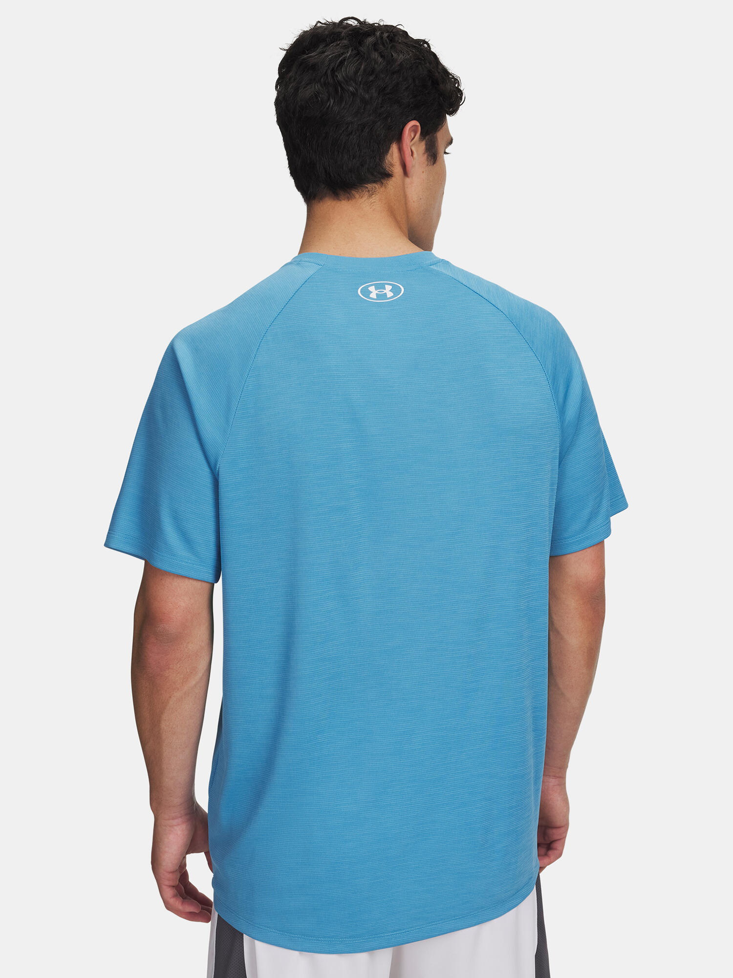 Tshirt 2.0 Homme (Bleu Clair) 2/4