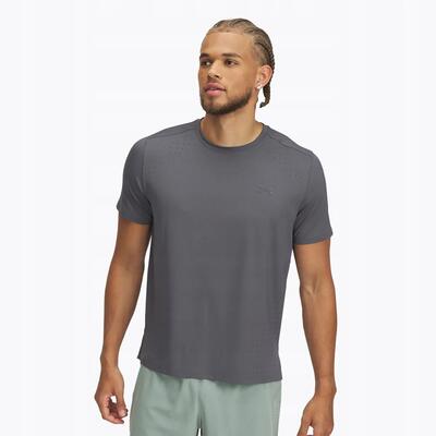T-Shirt Sportiva da Uomo Under Armour UA Logo