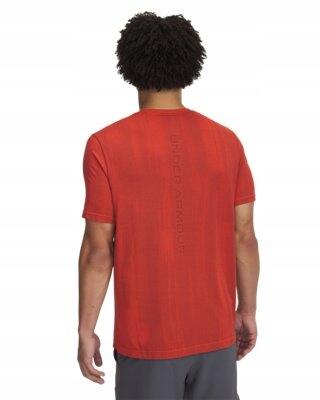 T-Shirt Męski Sportowy Under Armour Vanish Seamless 2/2