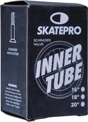 SkatePro Schrader Camere D'aria BMX - 16