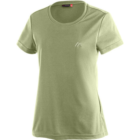 T-shirt femme Maier Sports Waltraud