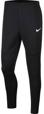 Kinder/kids dry park 20 joggingbroek (zwart)