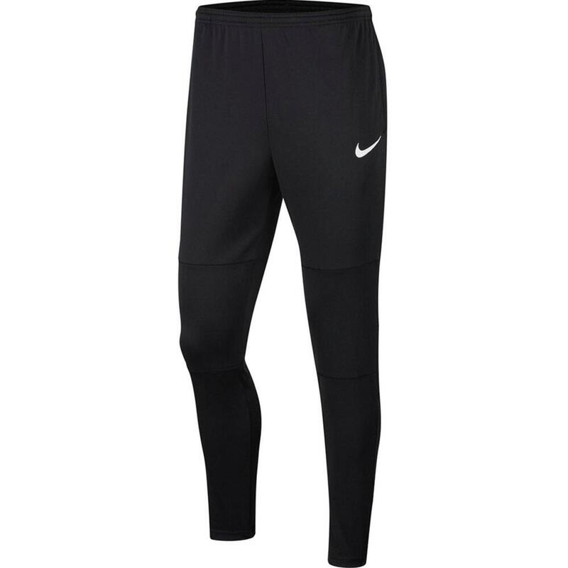 Spodnie dla dzieci Nike Dry Park 20 Pant KP czarne BV6902 010