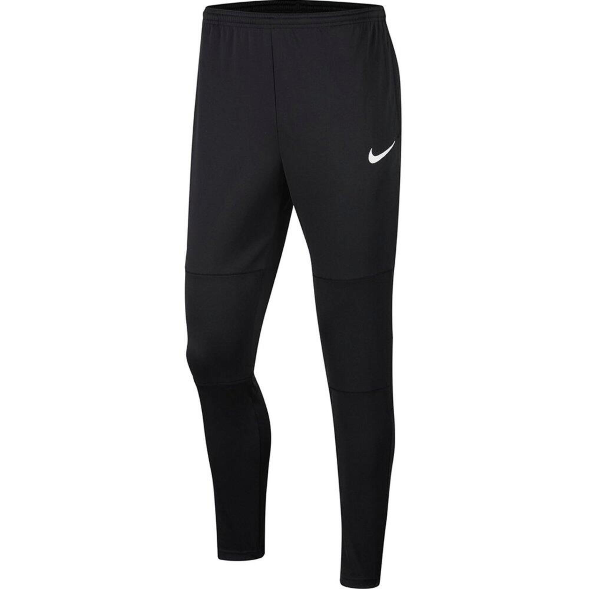 Spodnie dla dzieci Nike Dry Park 20 Pant  KP czarne BV6902 010