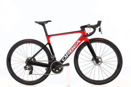 Vélo de route reconditionné · Orca AXS 12V · Très bon état