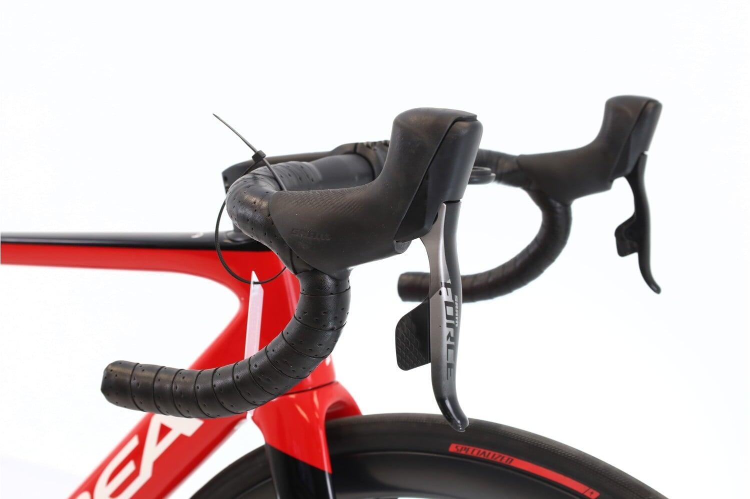 Refurbished road bike ·  Orca AXS 12V · Very good condition 6/7