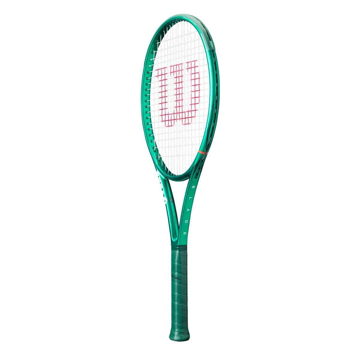 Blade 100UL V10 Tennisschläger 3/4