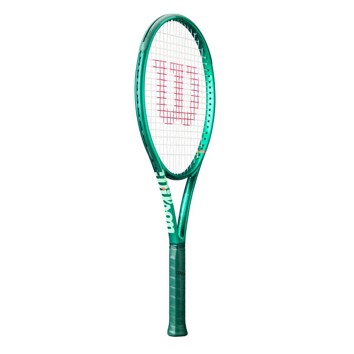Blade 100UL V10 Tennisschläger 2/4