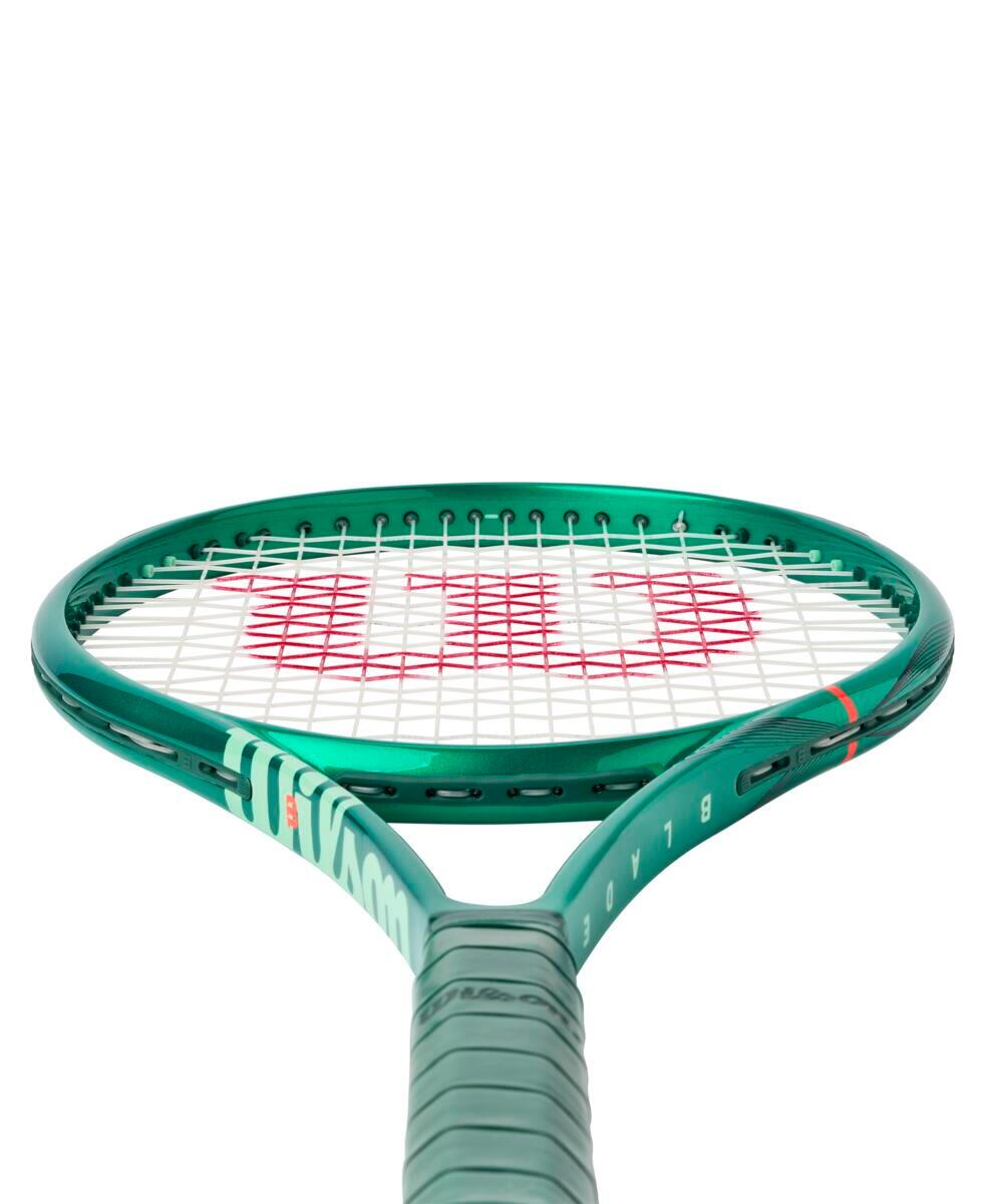 Blade 100UL V10 Tennisschläger 4/4