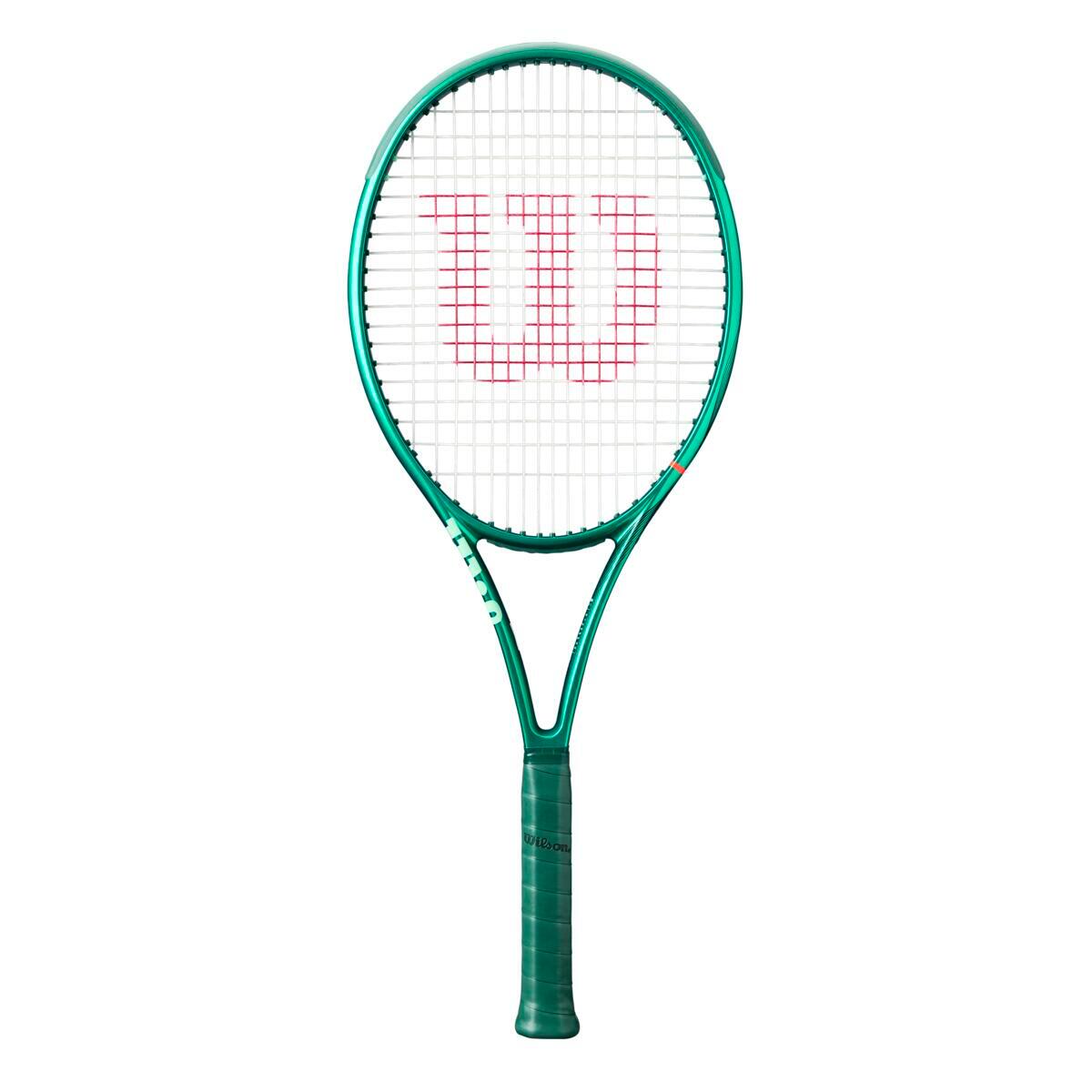 Blade 100UL V10 Tennisschläger 1/4