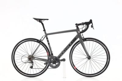 Tweedehands racefiets · izalco race · zeer goede toestand